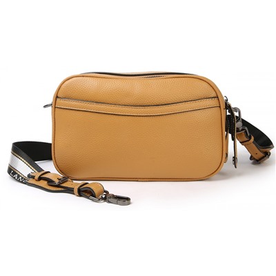 Сумка женская Lanotti 6612/Желтый