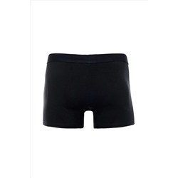 Erkek Lacivert 3'lü Boxer