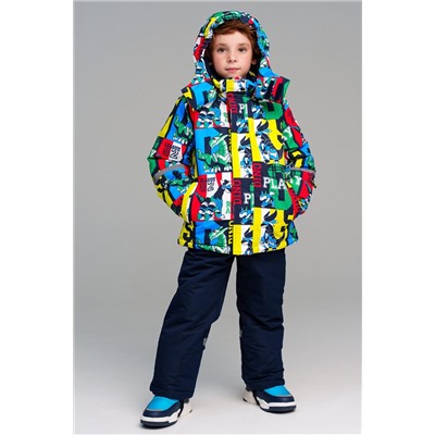 Куртка PLAYTODAY, 1052745