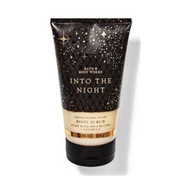 Into The Night Exfoliating Glow Body Scrub