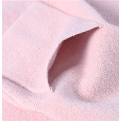 Женский трикотажный кардиган средней длины  МАНГ*О