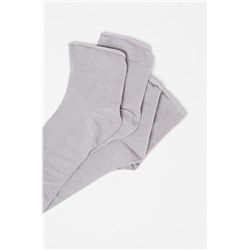 Calcetines Gris claro