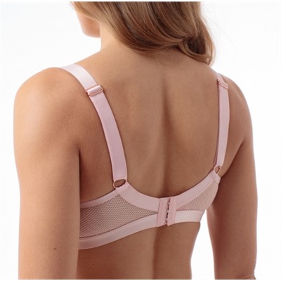 Бюстгальтер "мягкая чашка" MERCY 81138-29 COQUETTE REVUE