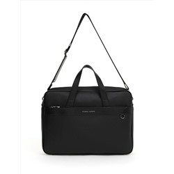 Erkek Siyah Evrak Çanta