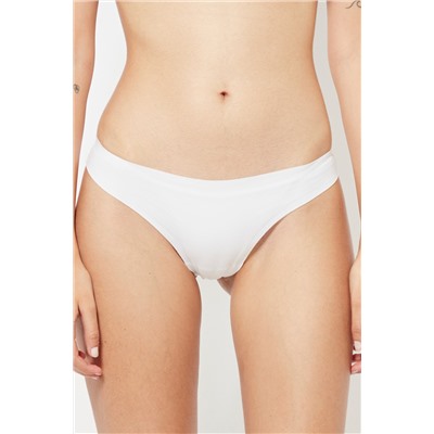 Tanga - Blanco