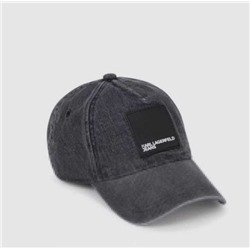 Женская бейсболка  Kar*l Lagerfel*d