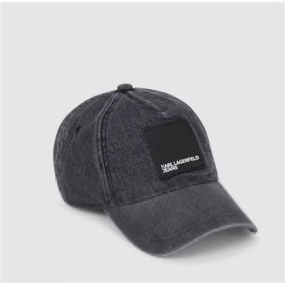 Женская бейсболка  Kar*l Lagerfel*d