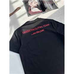 Футболка  ГЕС*С