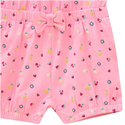 Newborn Jumpsuit mit Druckknöpfen