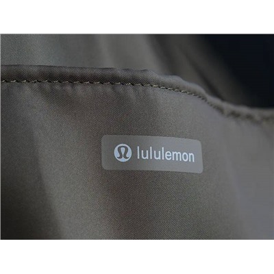 Вместительный повседневный рюкзак Lululemo*n , подойдёт и для старшеклассников Экспорт 🔴