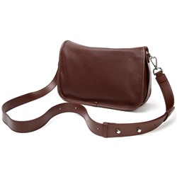 Сумка Lanotti SOFFIA 3698/коричневый