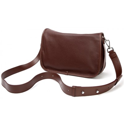 Сумка Lanotti SOFFIA 3698/коричневый