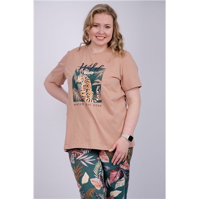 Пижама Медина