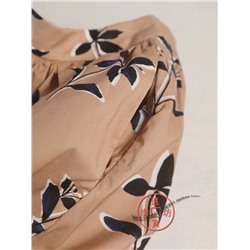 Лёгкая, пышная юбка   ERDO*S