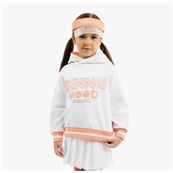 Худи детский, экспорт в Россию  ГУЛИВЕ*Р  Материал: 100% хлопок