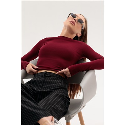 00024 лонгслив