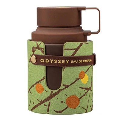 ARMAF ODYSSEY DUBAI CHOCOLAT edp 100ml