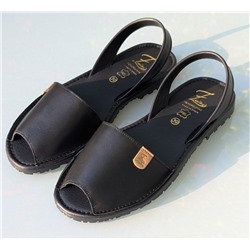 AB.ZAPATOS · 320-8 PC · negro
