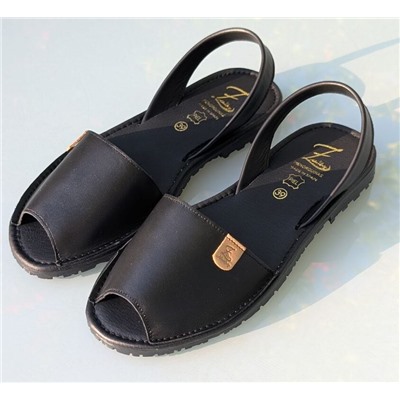 AB.ZAPATOS · 320-8 PC · negro
