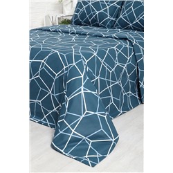 Простыня перкаль Квест