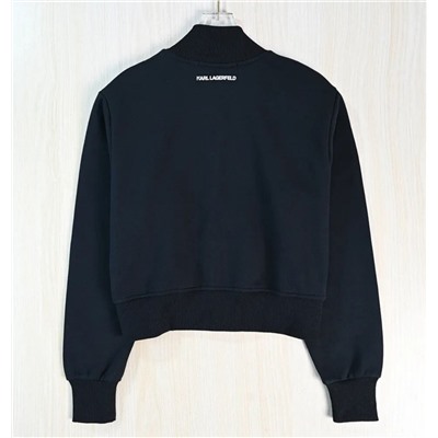 Женский бомбер КАР*Л 😎