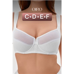 Бюстгальтер 2816 мягкая чаша с сеточкой