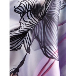 Палантин женский KSH16-1453-3