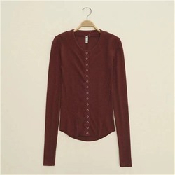 Тонкий облегающий кардиган 5 цветов