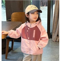 Детская куртка