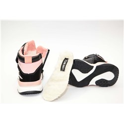 Ботинки зимние Tom&Miki (27-32)