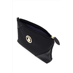 Kadın Siyah Çapraz Çanta