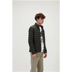 Bad Bear 21.02.15.009-c70 Miner Puffer Erkek Mont