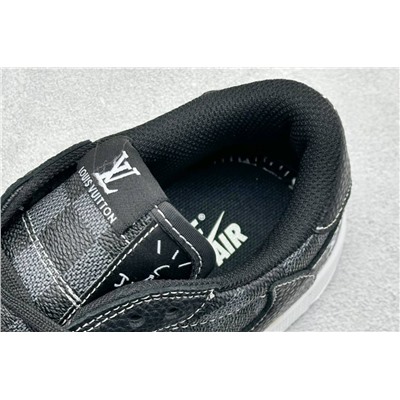 Travis Scott x Fragment Design x Air Jordan 1 Low OG SP AJ1