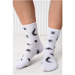 Носки женские Сороконожка (набор 3 пары)