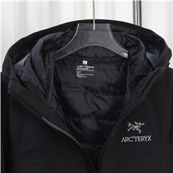 Универсальный пуховик  Arctery*x Archaeoptery*x Alph*a SV