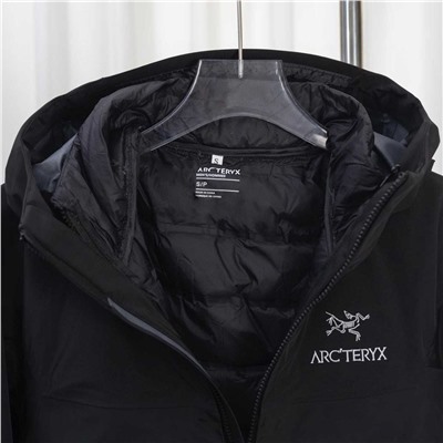 Универсальный пуховик  Arctery*x Archaeoptery*x Alph*a SV