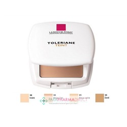 La Roche Posay Toleriane Correcteur de Teint Compact 10 Ivoire 9g