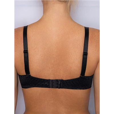 Бюстгальтер 1769 Perfect Albina_L балконет Albina L