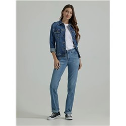 Women's Legendary Straight Jean