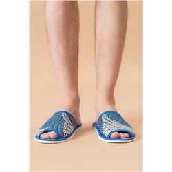 Тапки мужские МШО