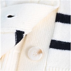 Женский вязаный кардиган КО*С