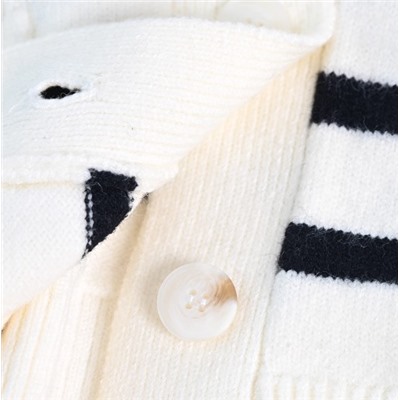 Женский вязаный кардиган КО*С