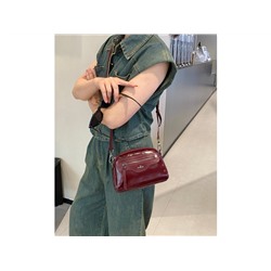 Cумка женская Lanotti 6020/Коричневый