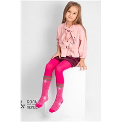 Колготки СОЛЬ&ПЕРЕЦ, 851929