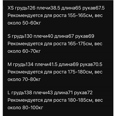 Свитер   Acn*e Studio*s   Унисекс модель