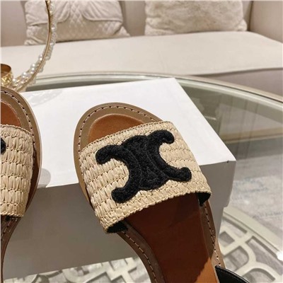 Новые пляжные сандалии  СЕЛИ*Н