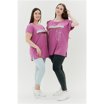 Футболка 8253 НАТАЛИ #792168