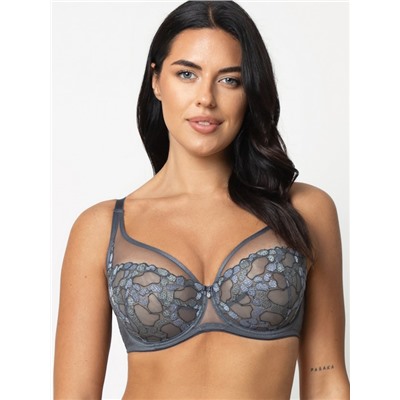 GENRIETTA Soft full cup Бюст SUBTILLE