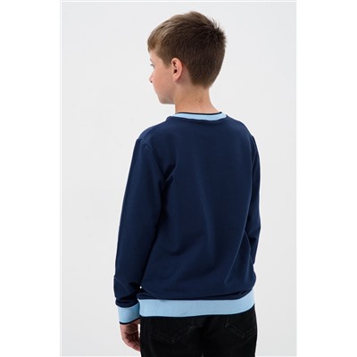 Толстовка Лицеист подростковая