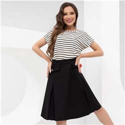Юбка, Модный абсолют (блэк, нью)